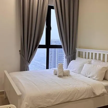 Klcc View Studio Apartment Trion At Kl